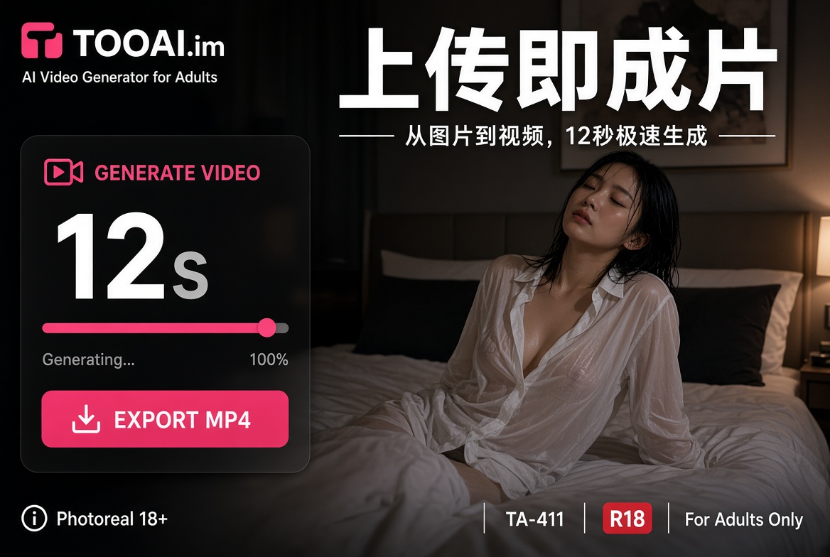 AI成人互动聊天怎么选?从隐私、边界感到体验的5个实用维度