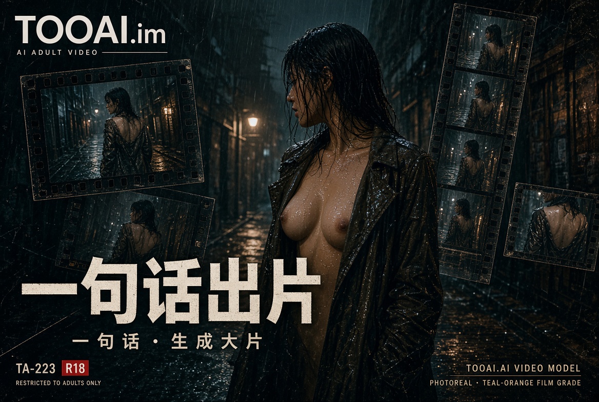 AI虚拟女友生成器怎么选?5个关键维度帮你避开常见坑